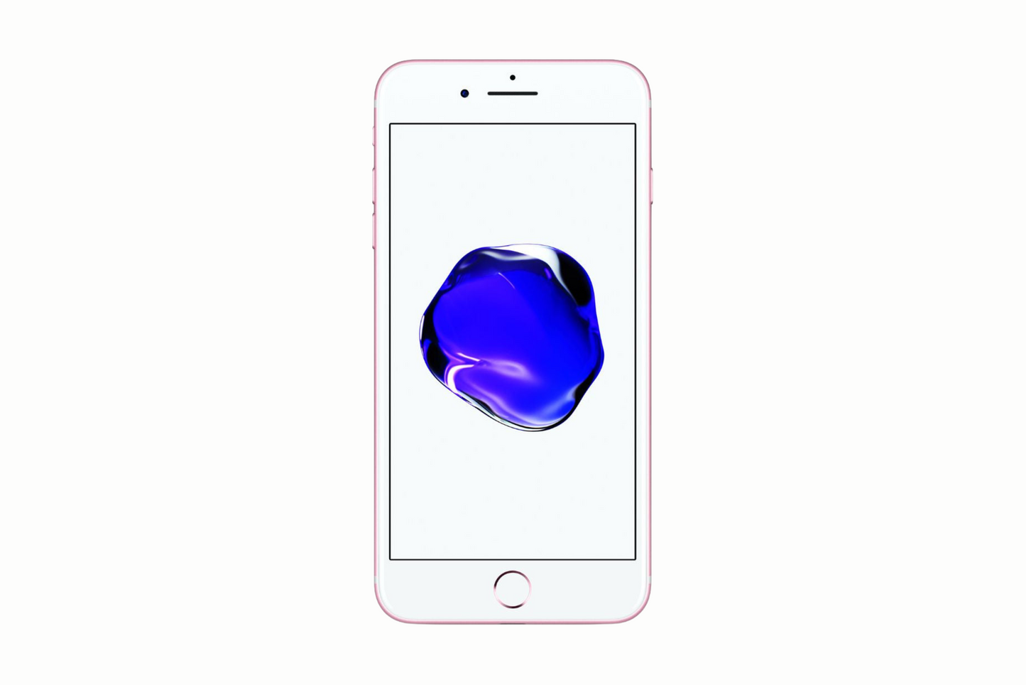 iPhone 8 Plus