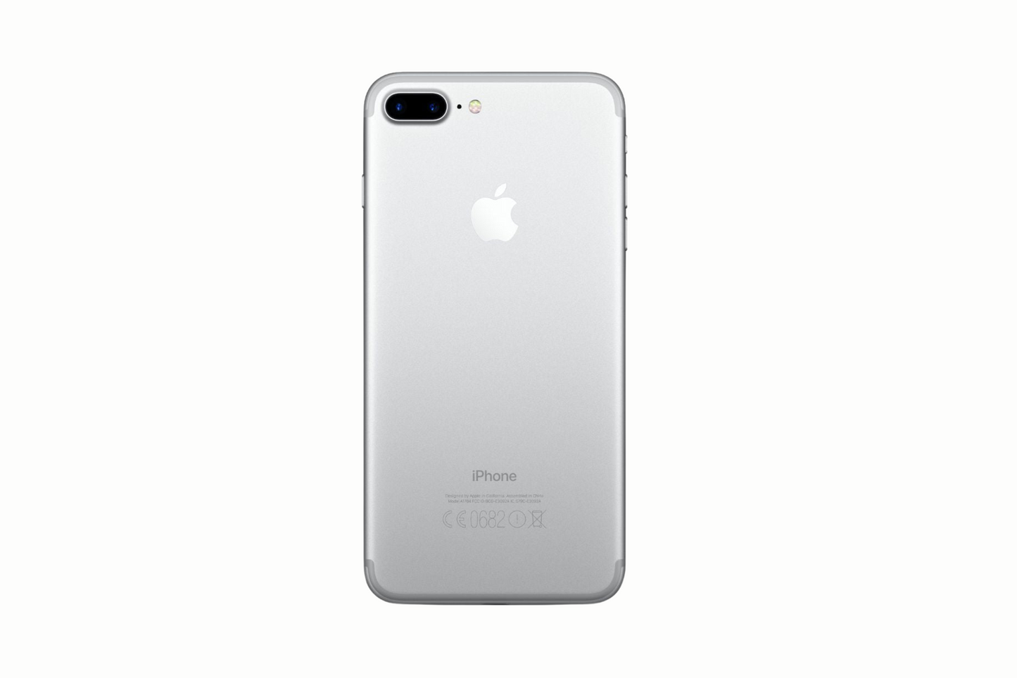 iPhone 8 Plus