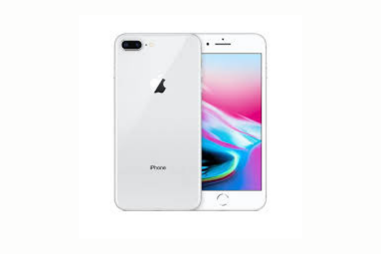 iPhone 8 Plus