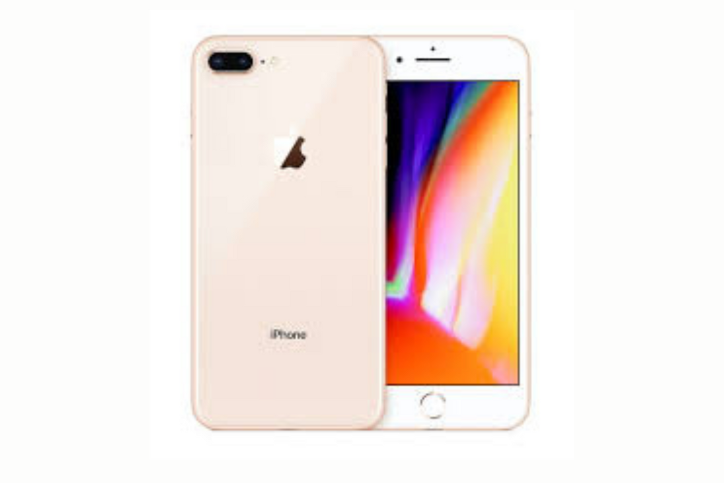 iPhone 8 Plus