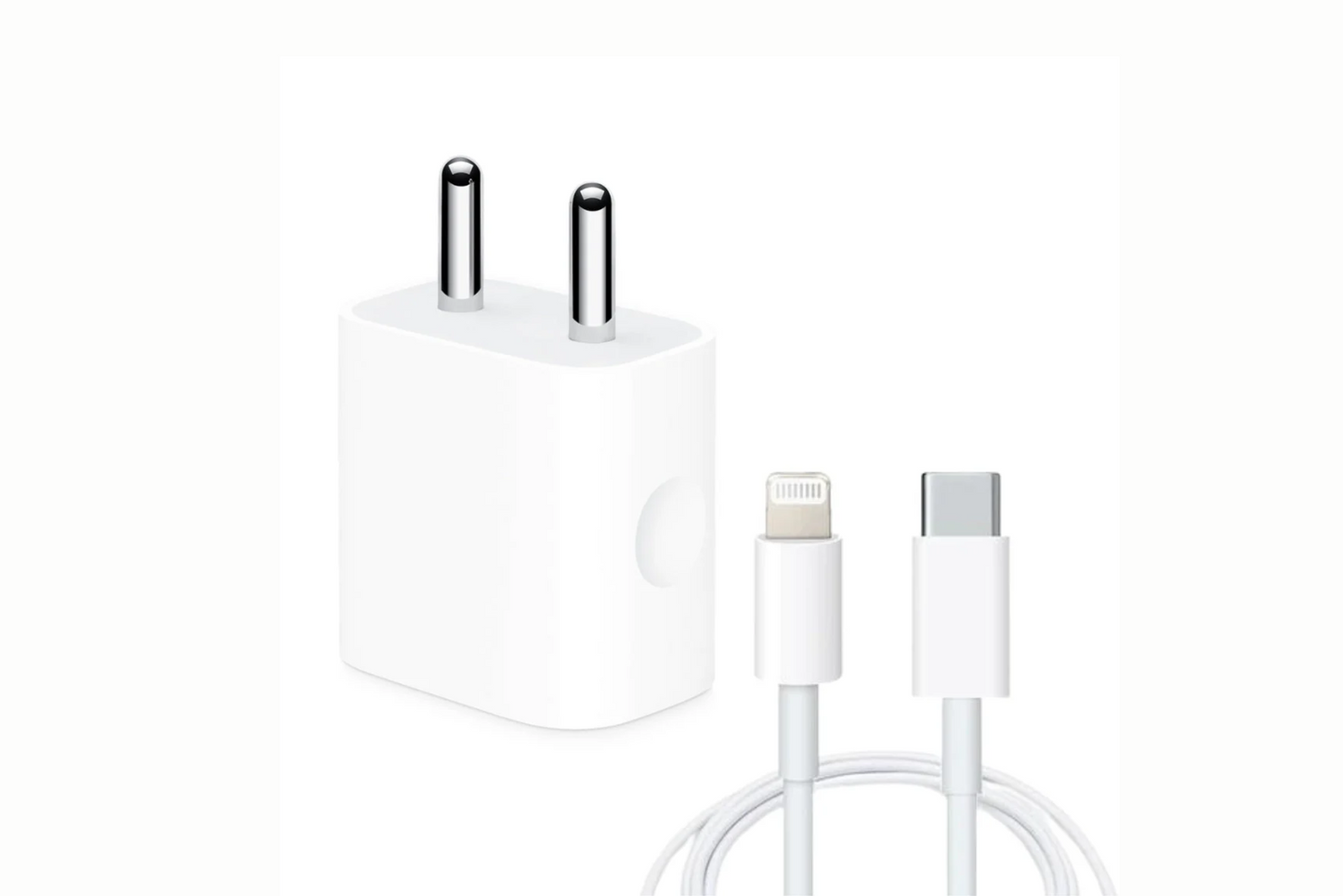 iPhone Charger Lightning