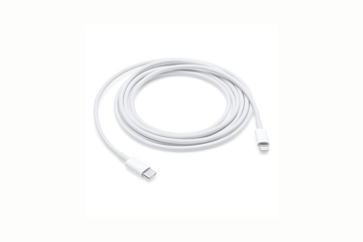 iPhone Charger Lightning