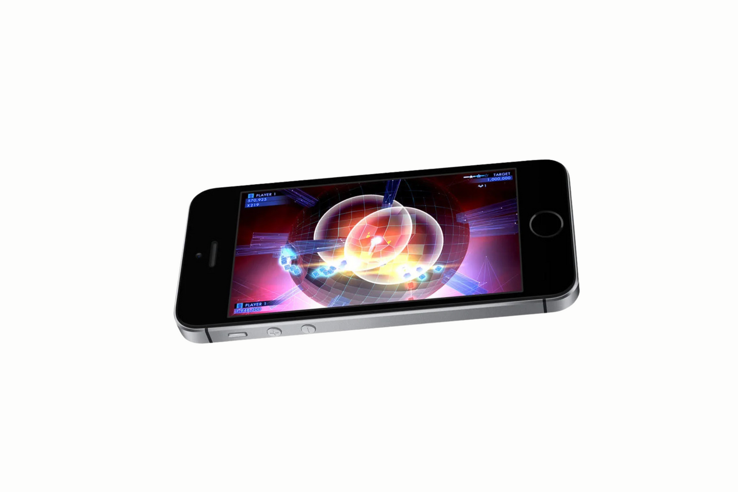 iPhone SE 1