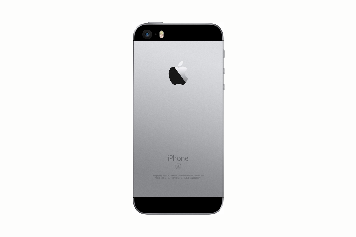 iPhone SE 1