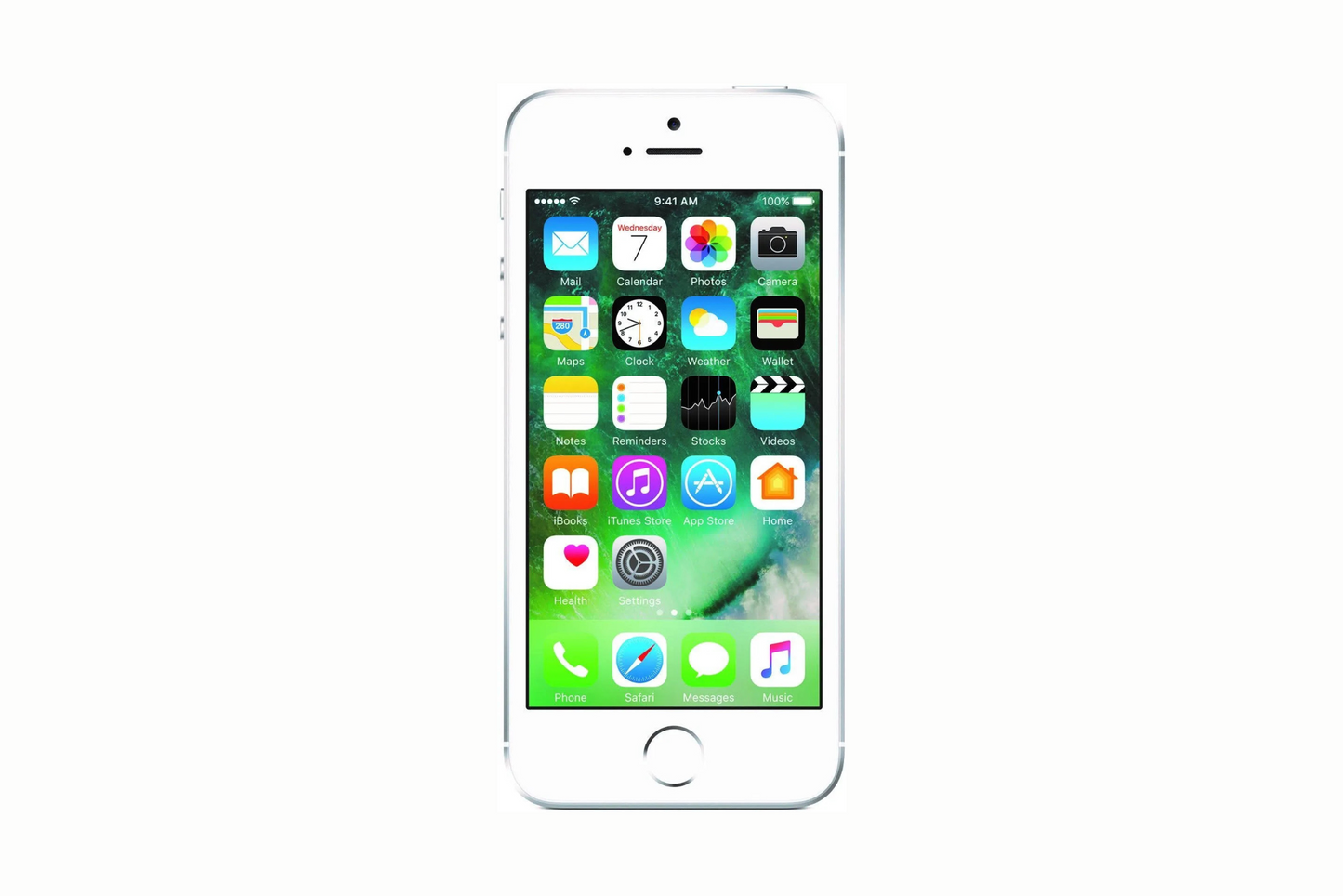 iPhone SE 1