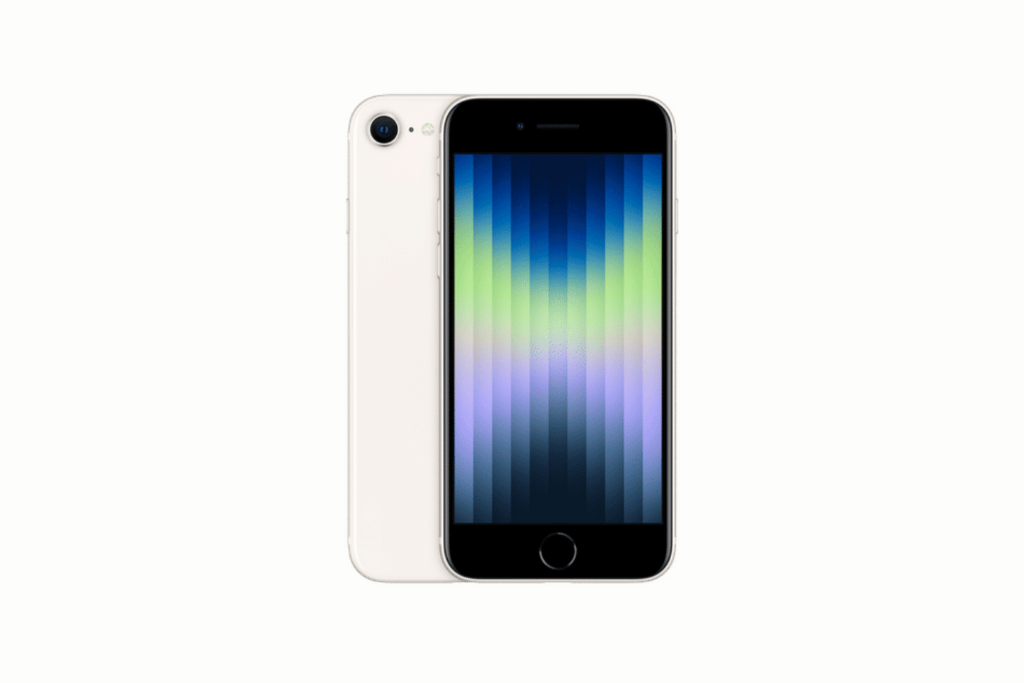 iPhone SE 2