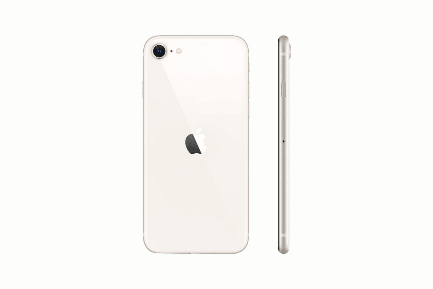 iPhone SE 2