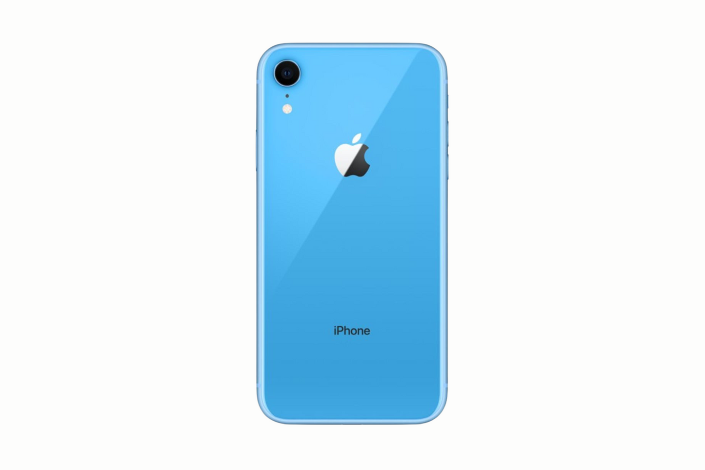 iPhone XR