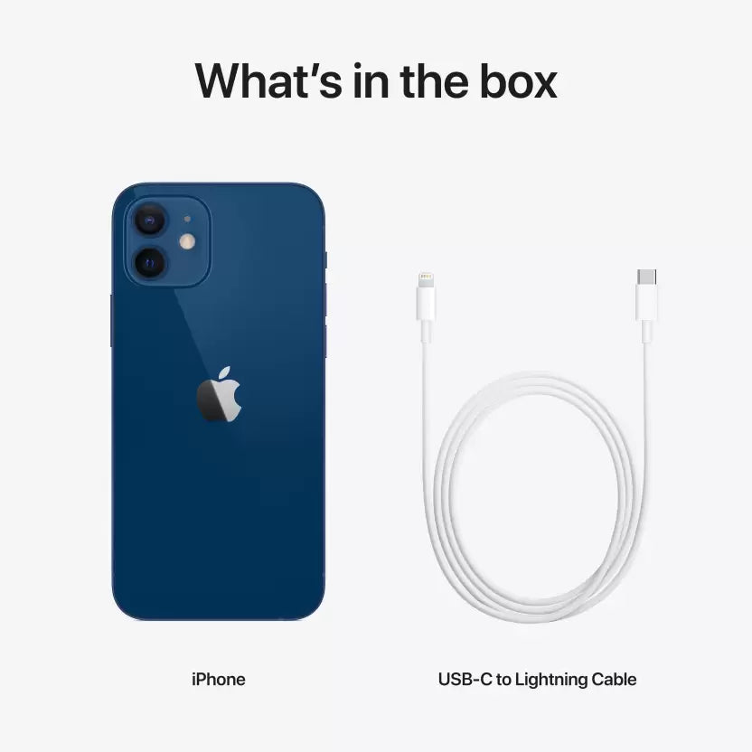 iPhone 12