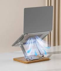 Laptop Stand 360
