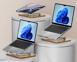 Laptop Stand 360