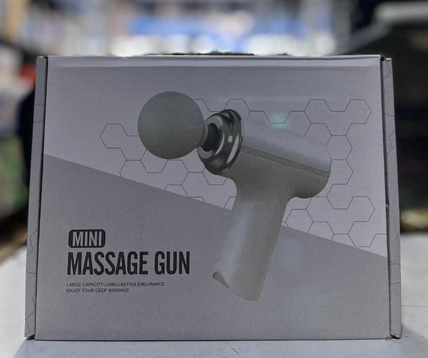 Massage Gun