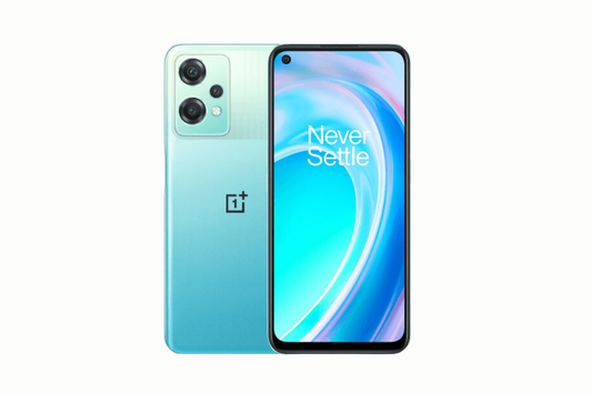 One Plus Nord CE 2
