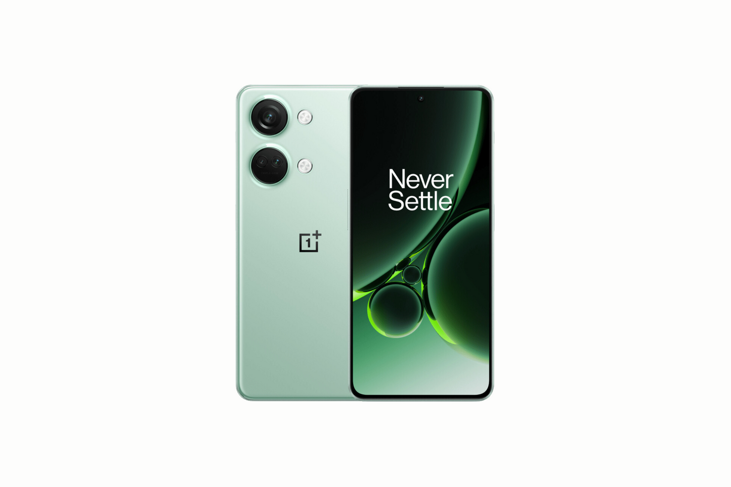 One Plus Nord CE 3