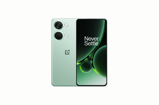 One Plus Nord CE 3