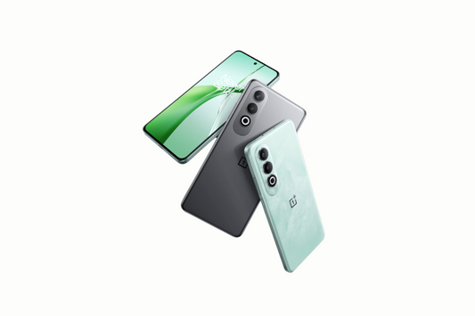 One Plus Nord CE 4