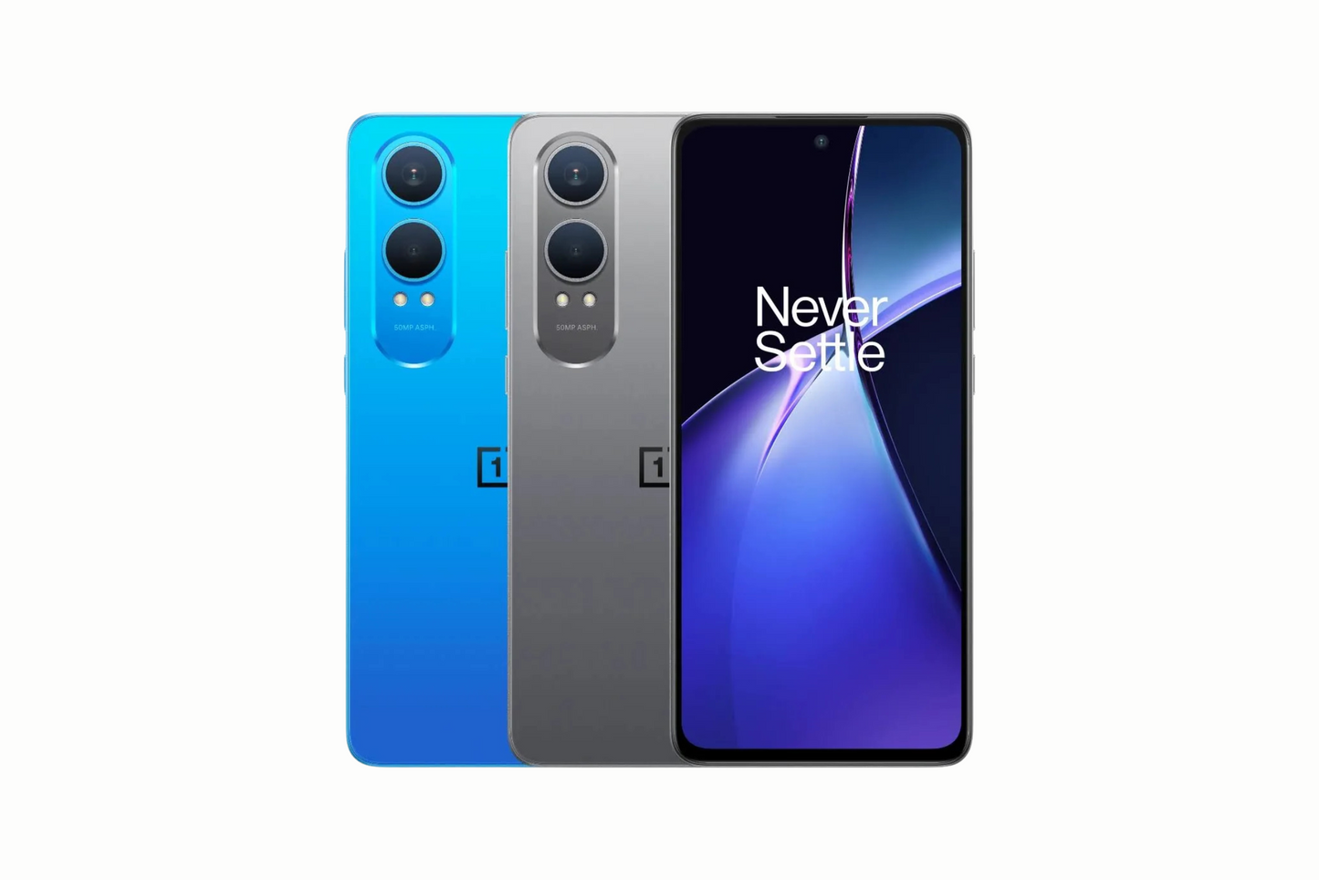 One Plus Nord CE4 Lite