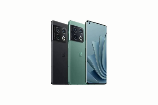 One Plus 10 Pro