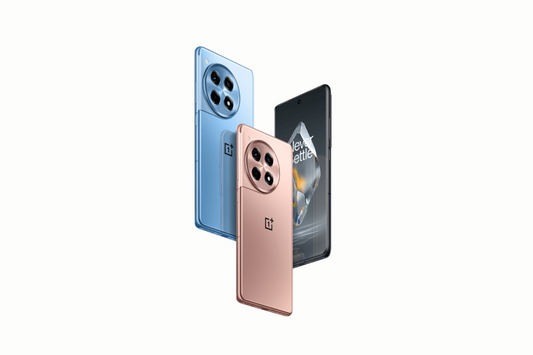 One Plus 12R