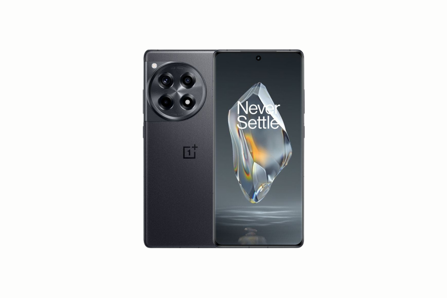 One Plus 12R