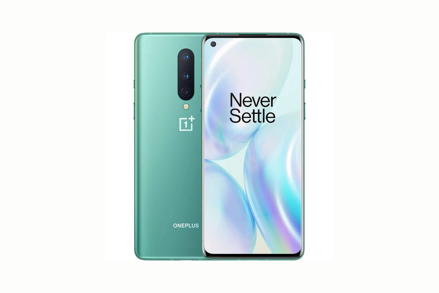 One Plus 8