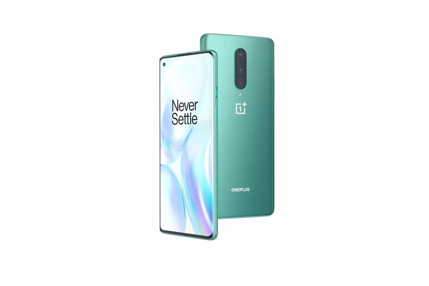 One Plus 8