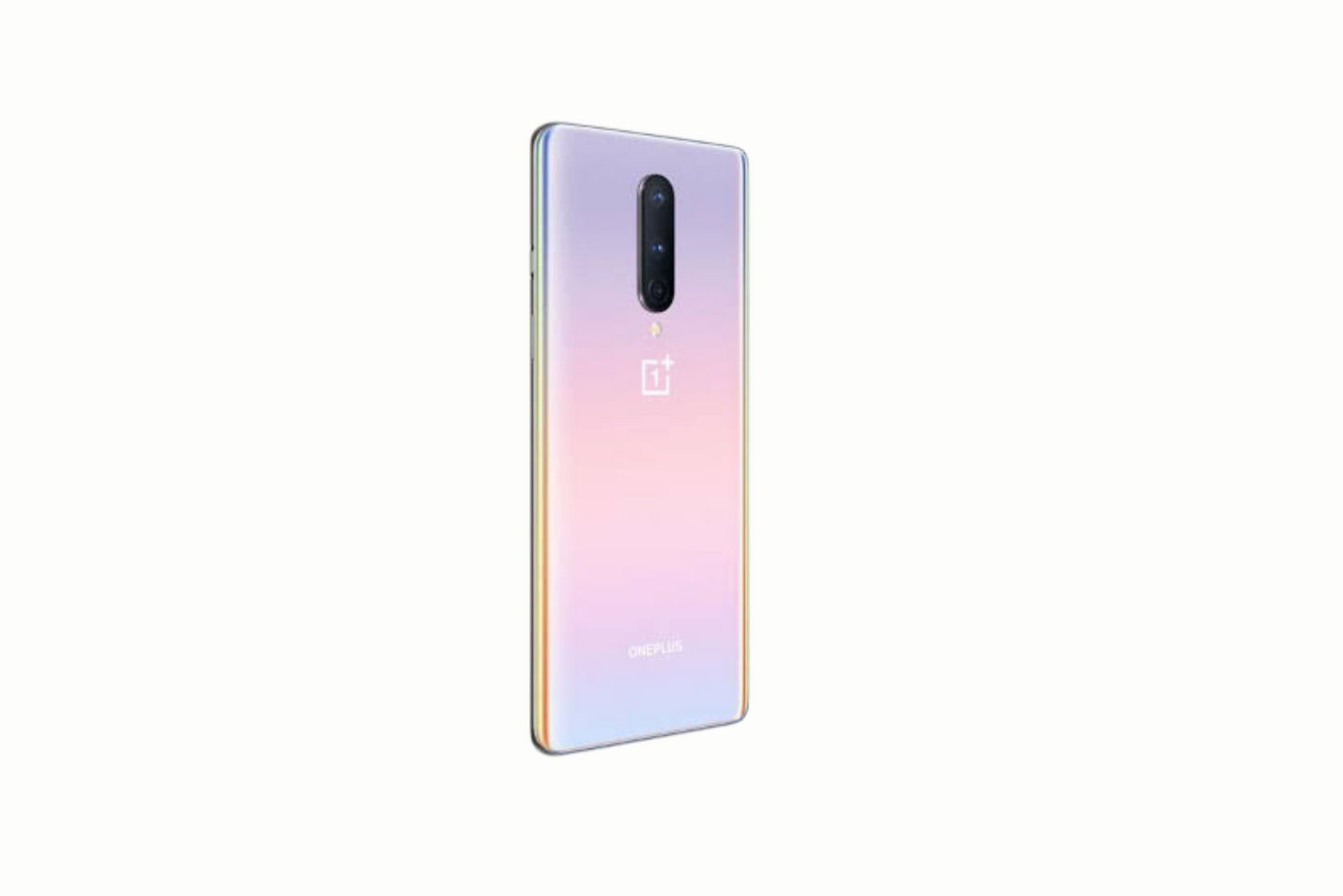 One Plus 8