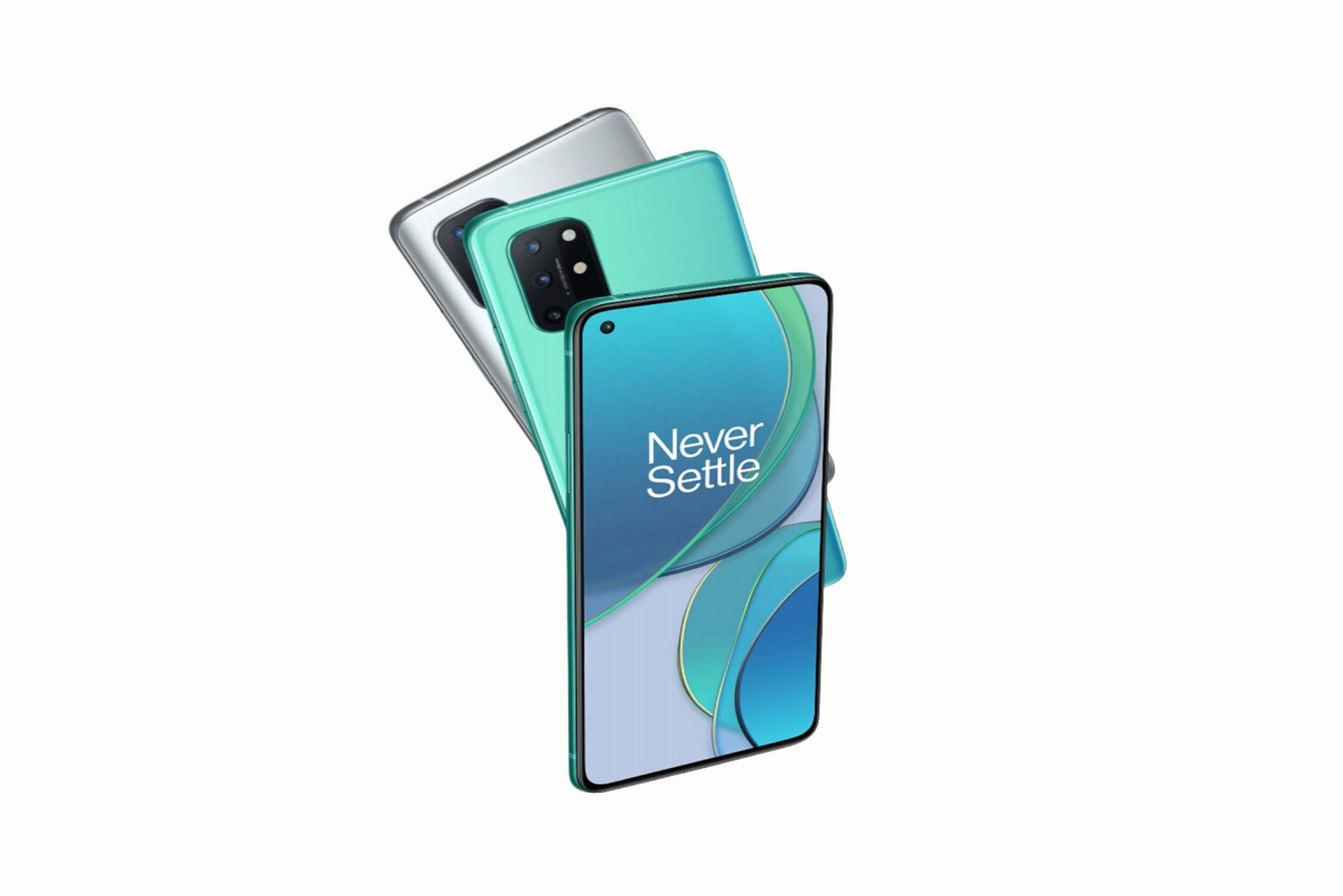 One Plus 8T