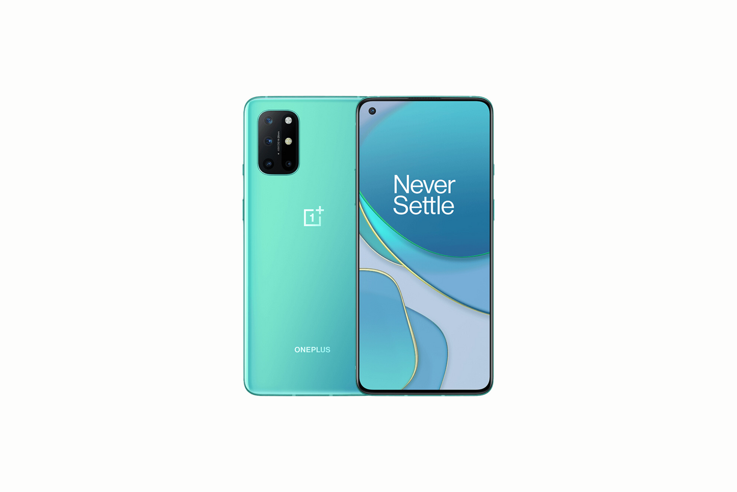 One Plus 8T