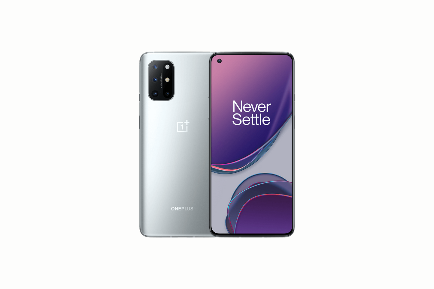 One Plus 8T