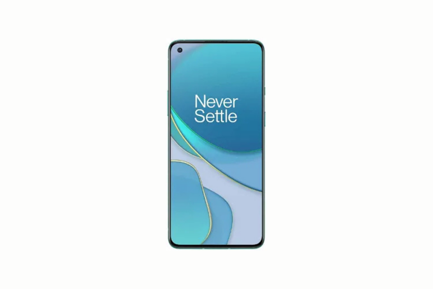 One Plus 8T