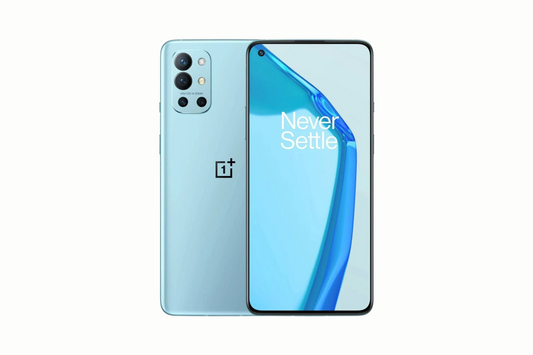 One Plus 9R