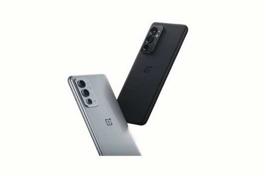One Plus 9 RT