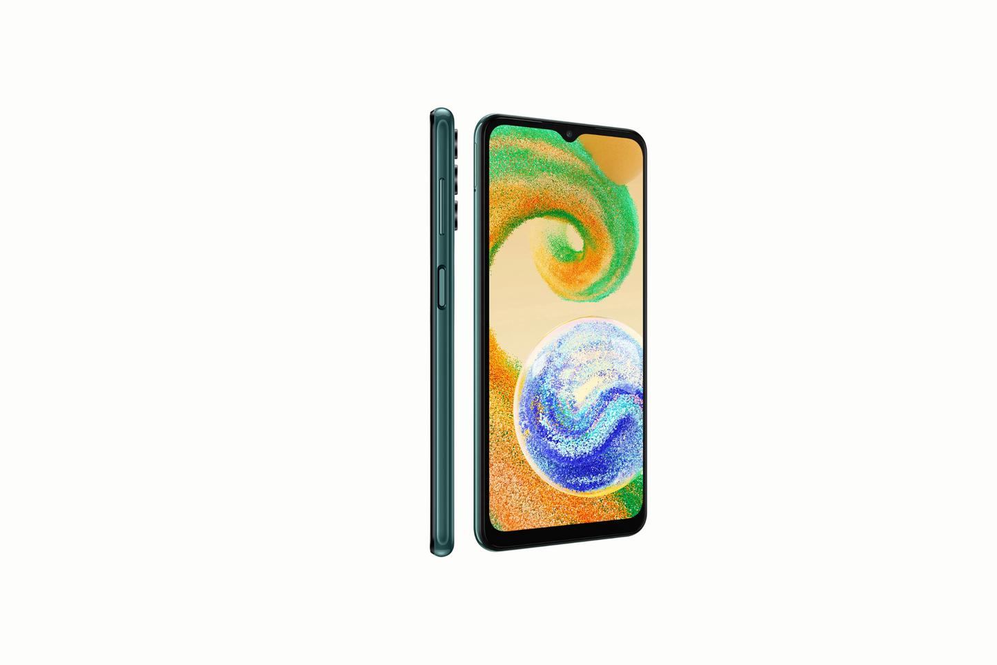 Samsung A04 S