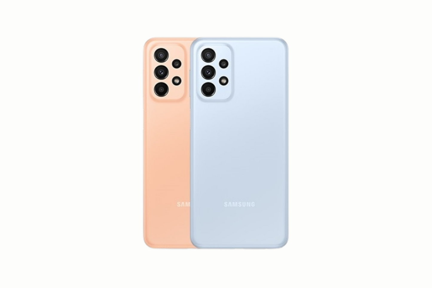 Samsung A33