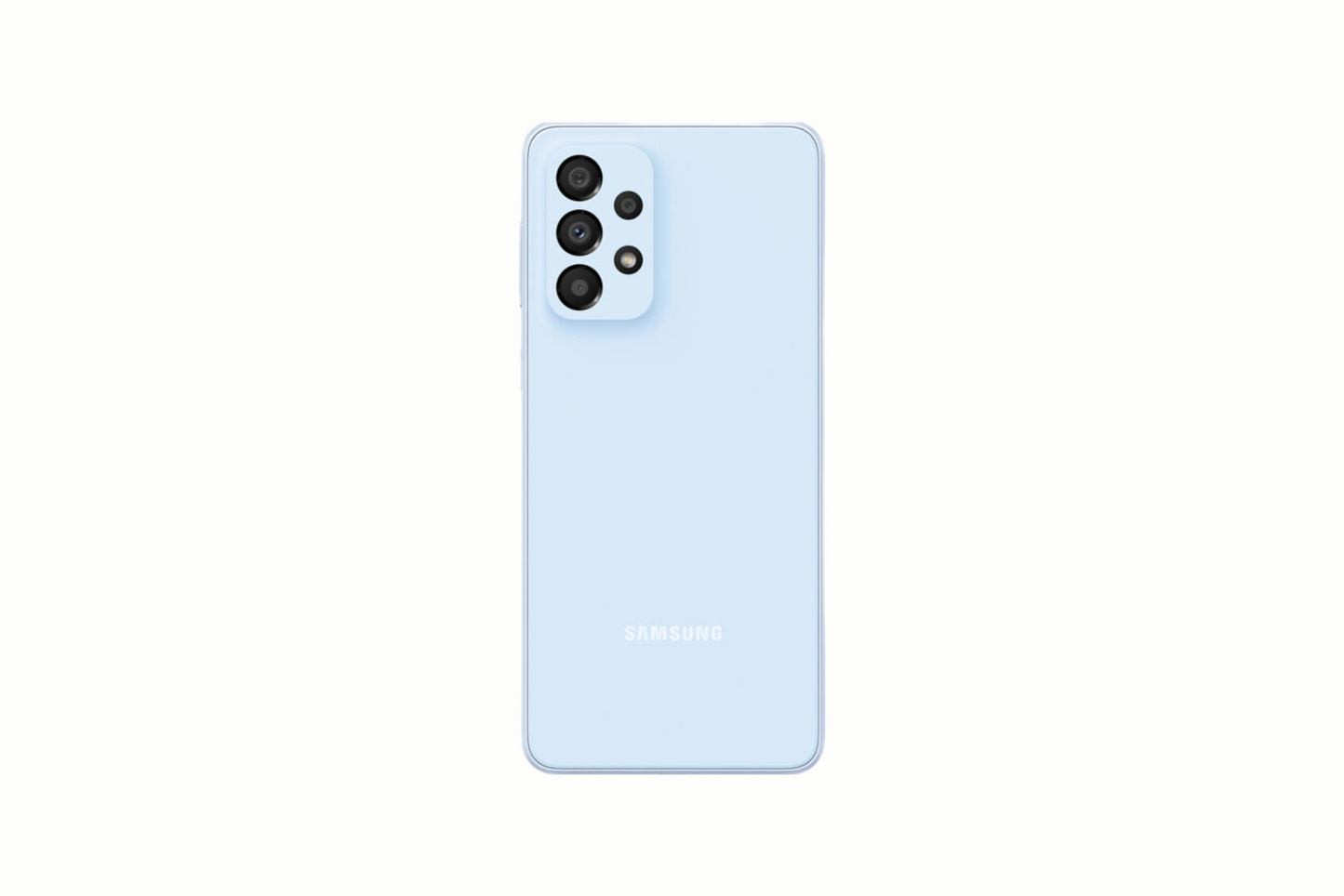 Samsung A33