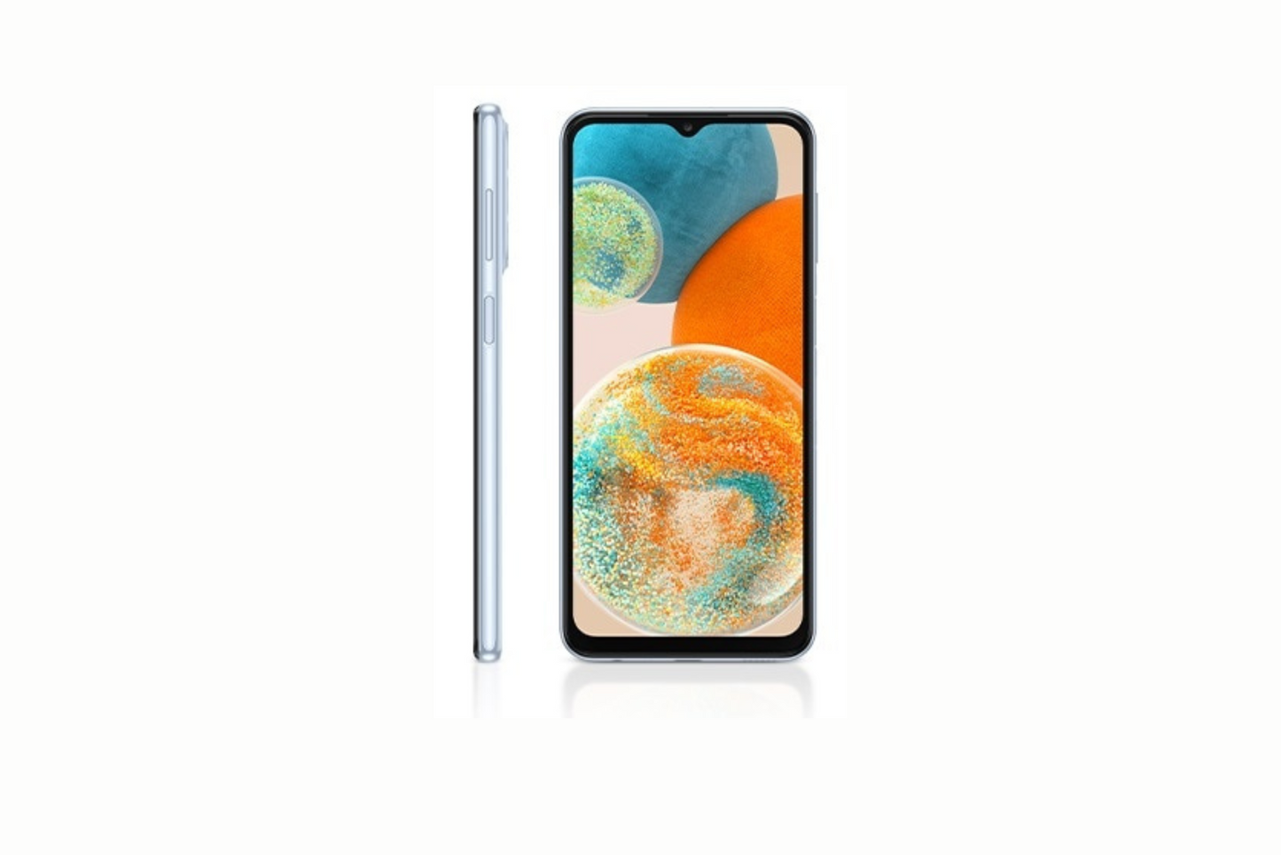 Samsung A33