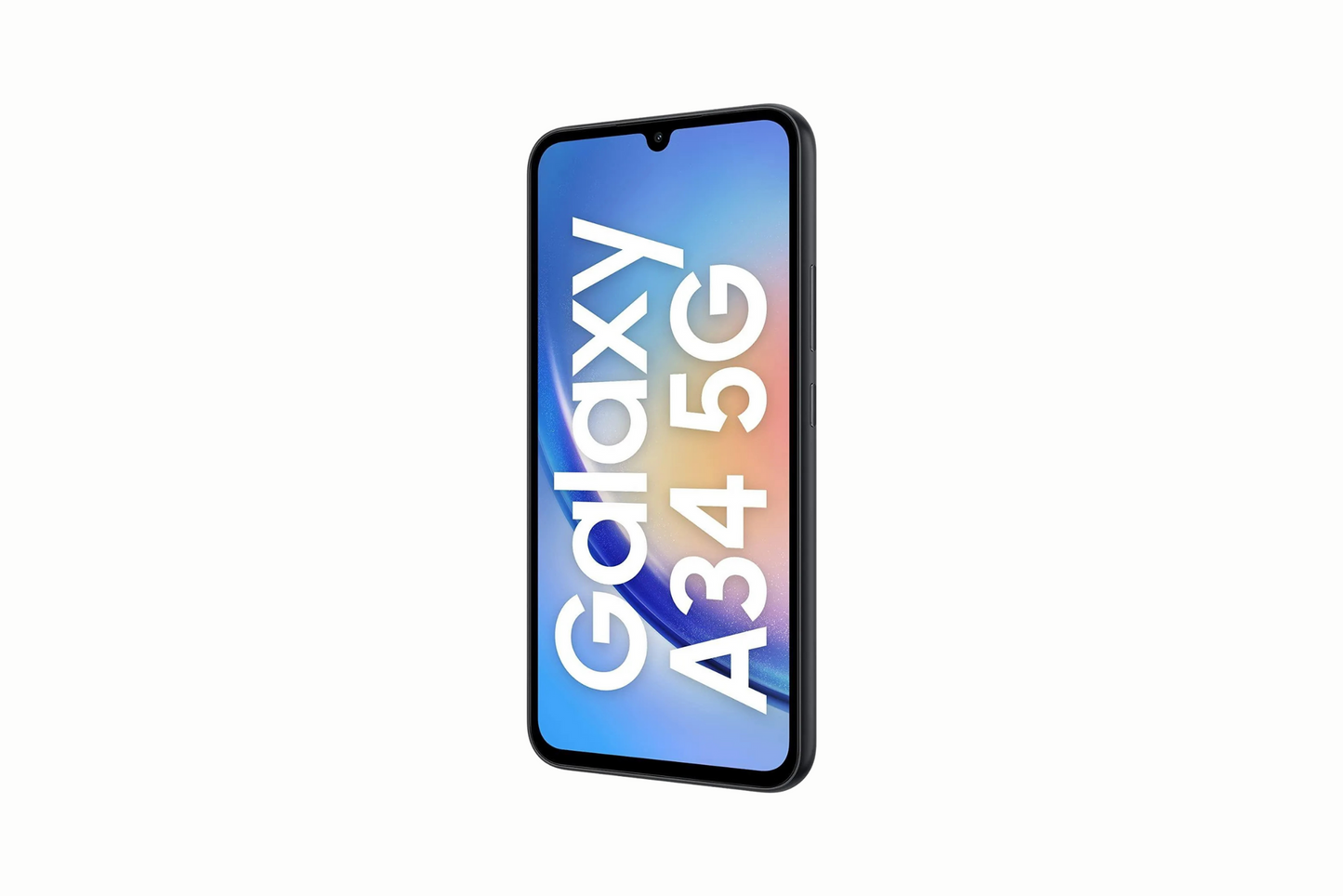 Samsung A34