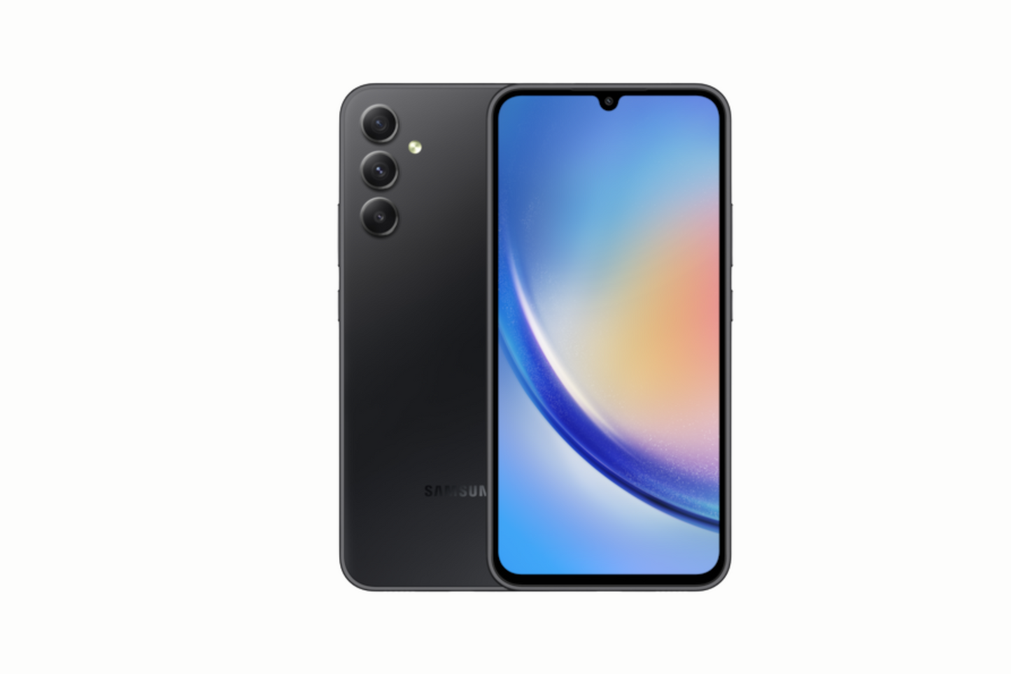Samsung A34