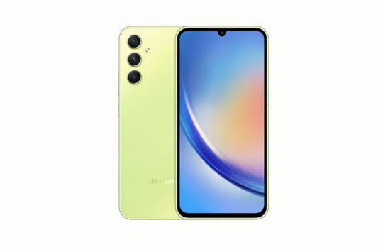 Samsung A34