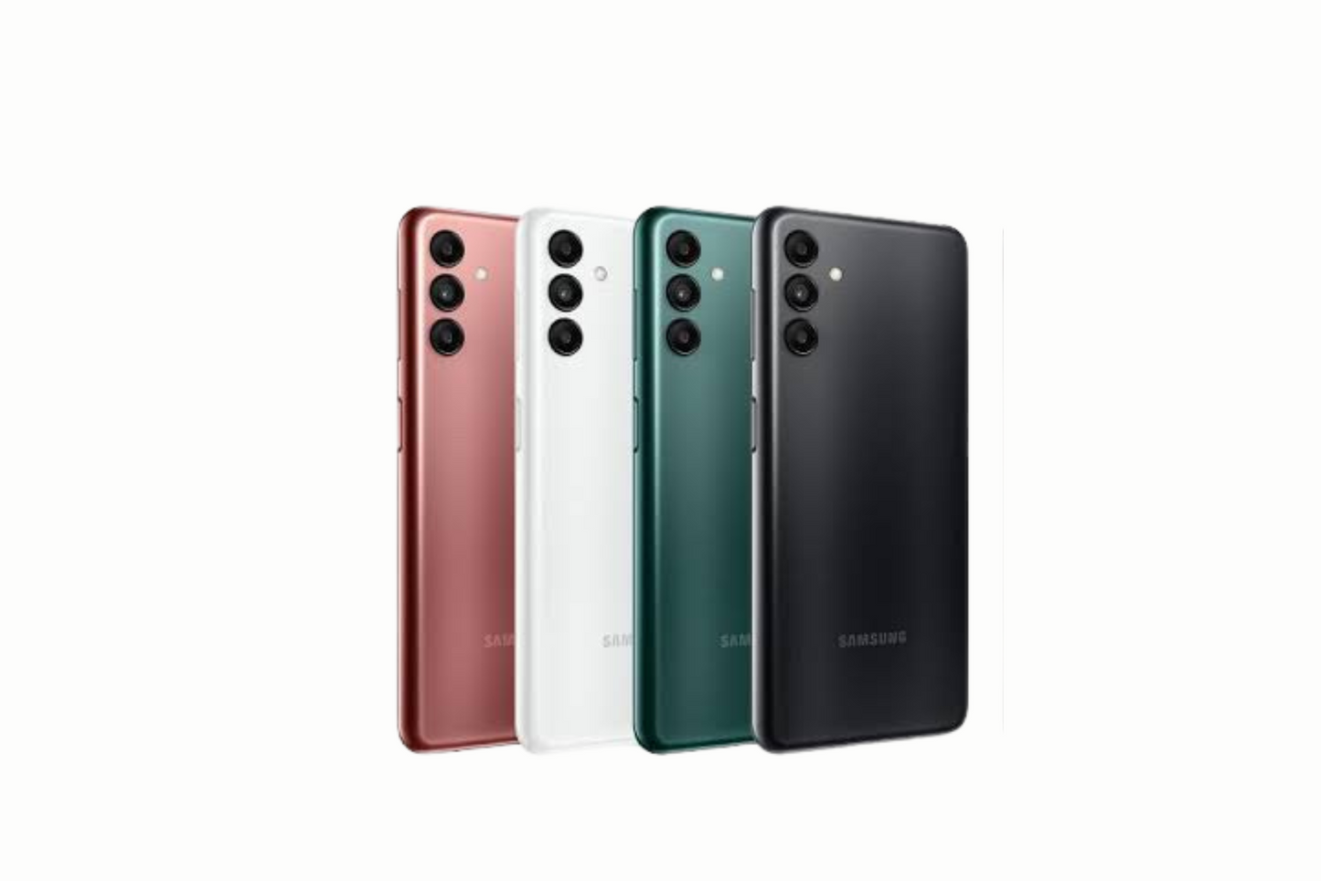Samsung A04 S