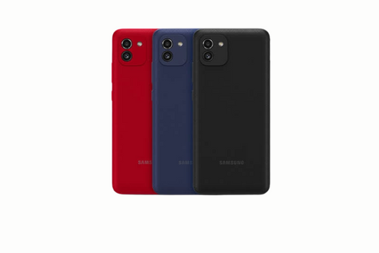 Samsung A03