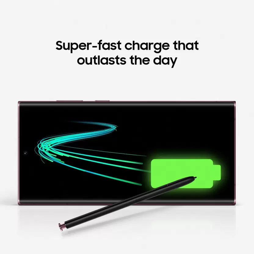 Samsung S22 Ultra