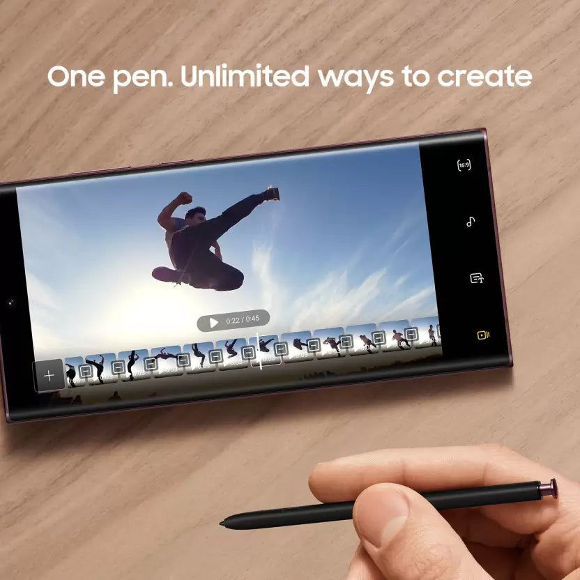 Samsung S22 Ultra