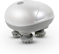 Smart Scalp Massager
